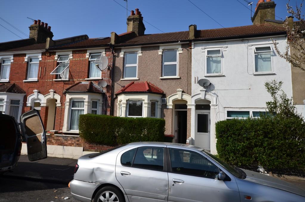 Buy or rent a property | Kempton Road, London E6 2NF