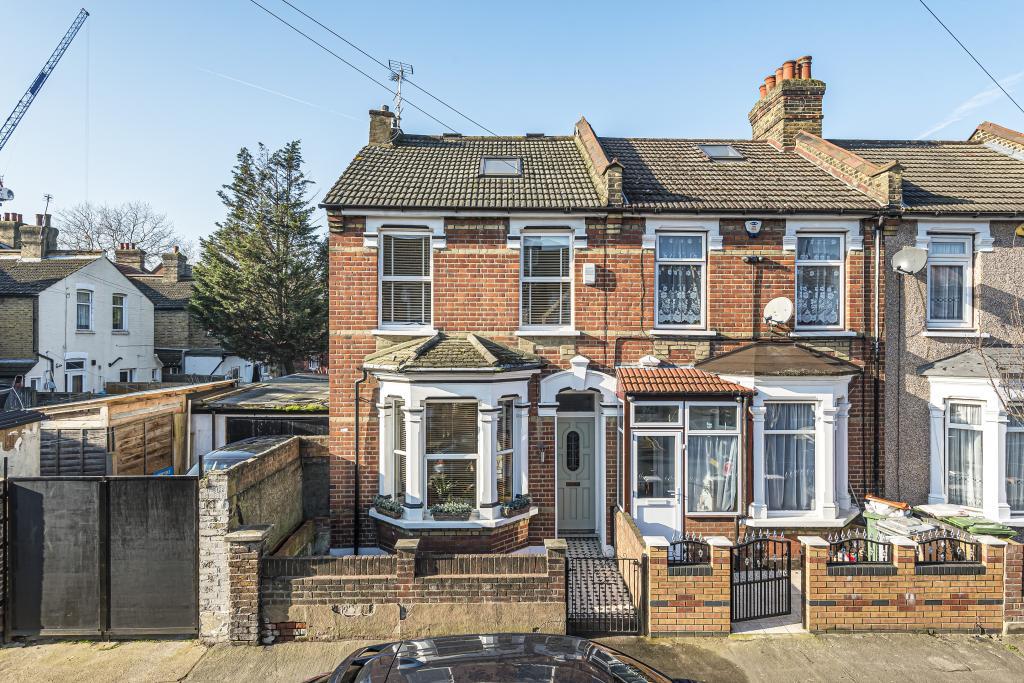 Buy or rent a property | Hall Road, London E6 2NG