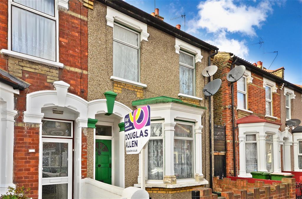 Buy or rent a property | Hall Road, London E6 2NG