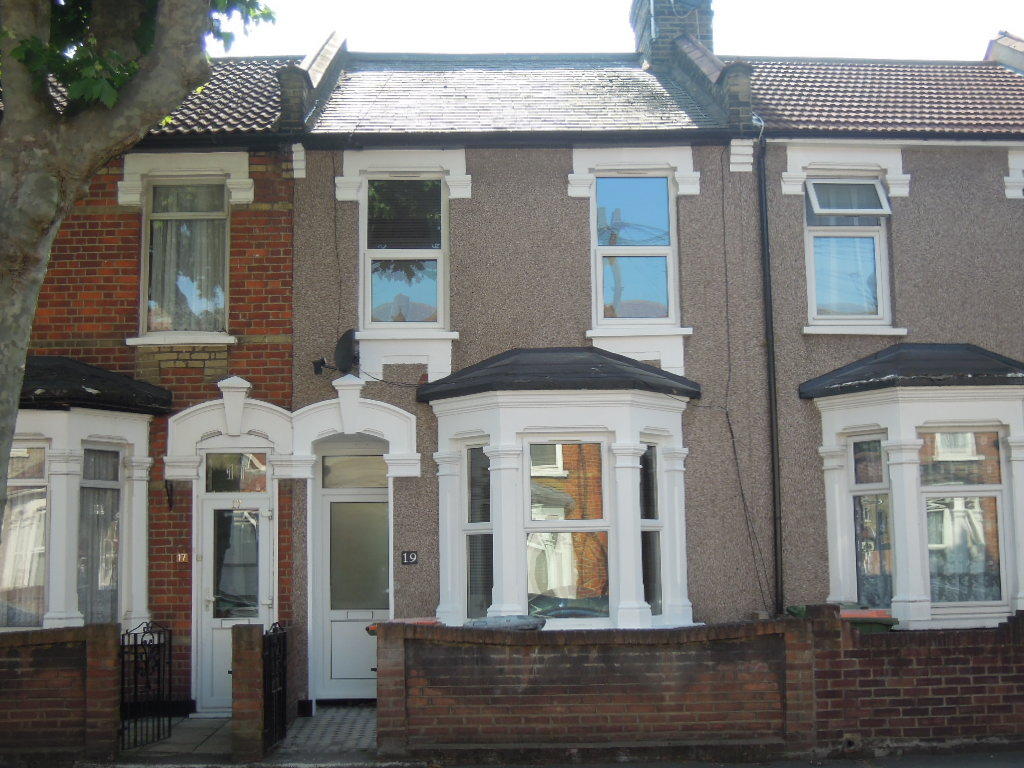 Buy or rent a property | Hall Road, London E6 2NG