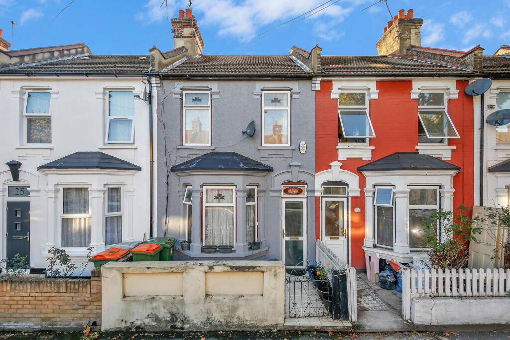 Buy or rent a property | Norfolk Road, London E6 2NH