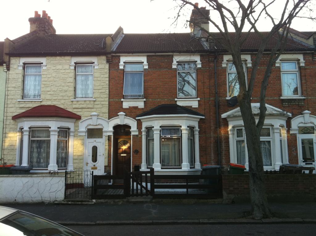 Buy or rent a property | Norfolk Road, London E6 2NH