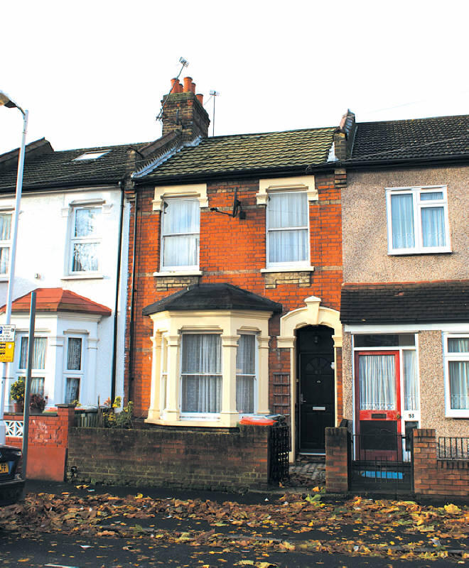 Buy or rent a property | Norfolk Road, London E6 2NH