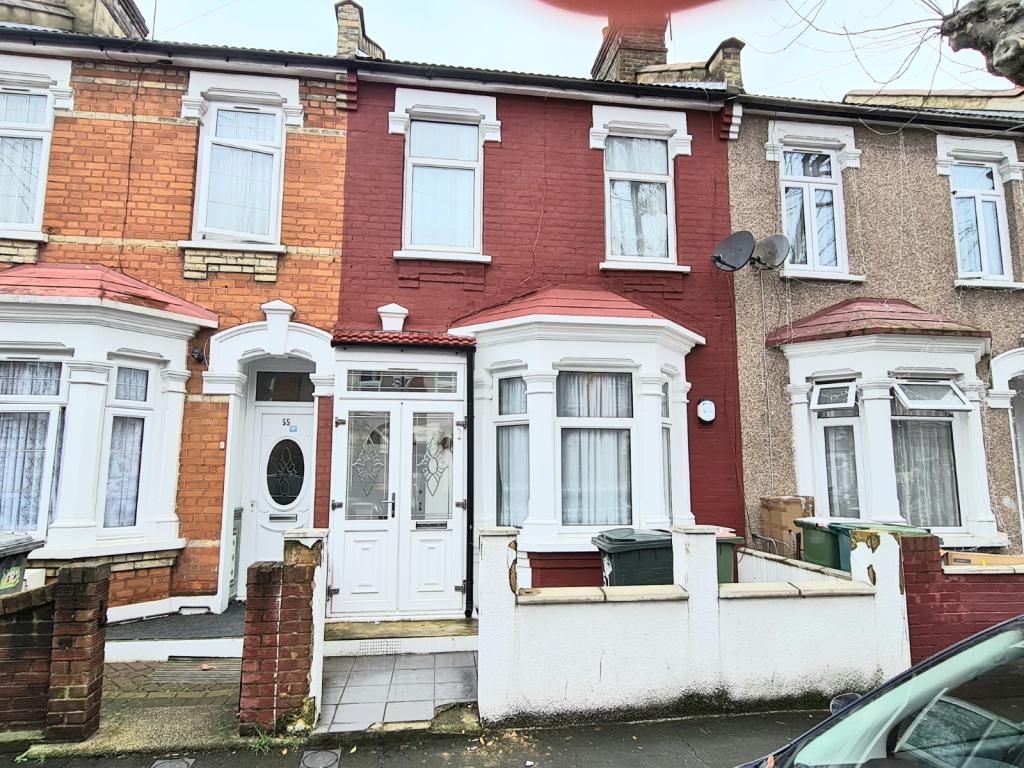 Buy or rent a property | Norfolk Road, London E6 2NH