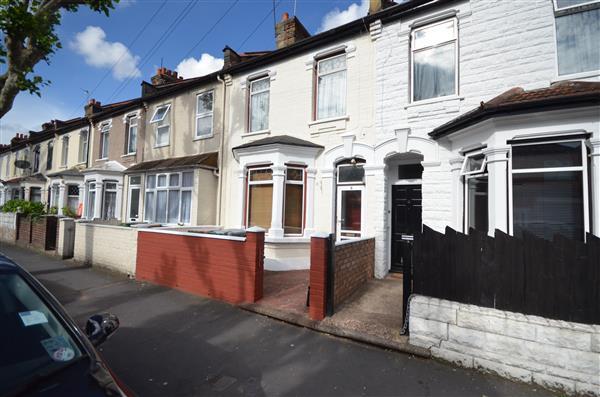 Buy or rent a property | Norfolk Road, London E6 2NJ