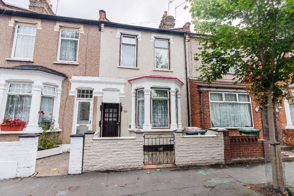 Buy or rent a property | Norfolk Road, London E6 2NJ