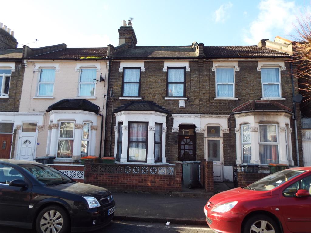 Buy or rent a property | Bedford Road, London E6 2NL