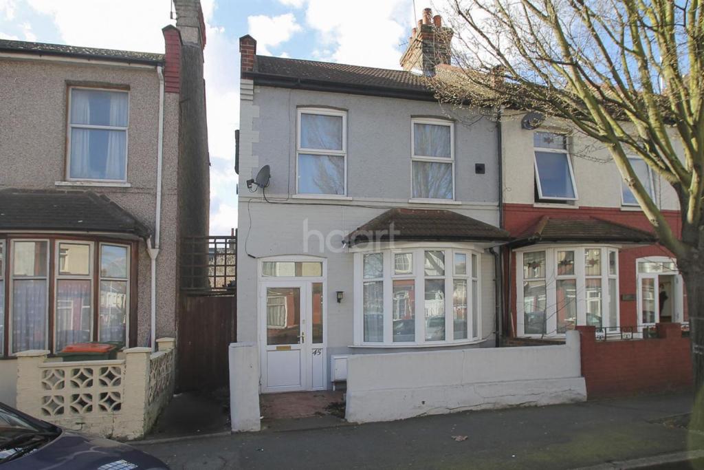 Buy or rent a property | Bedford Road, London E6 2NL