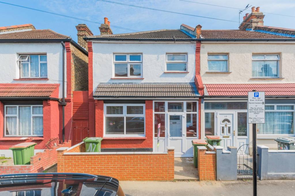 Buy or rent a property | Bedford Road, London E6 2NN