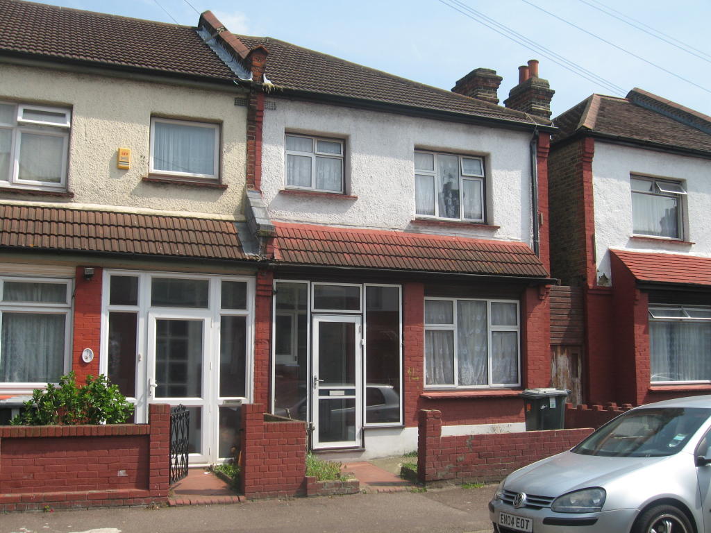 Buy or rent a property | Bedford Road, London E6 2NN