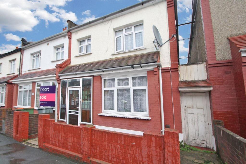 Buy or rent a property | Bedford Road, London E6 2NN