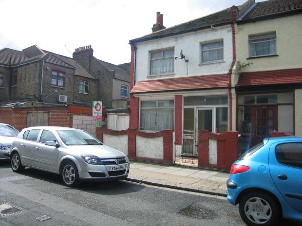 Buy or rent a property | Wall End Road, London E6 2NP