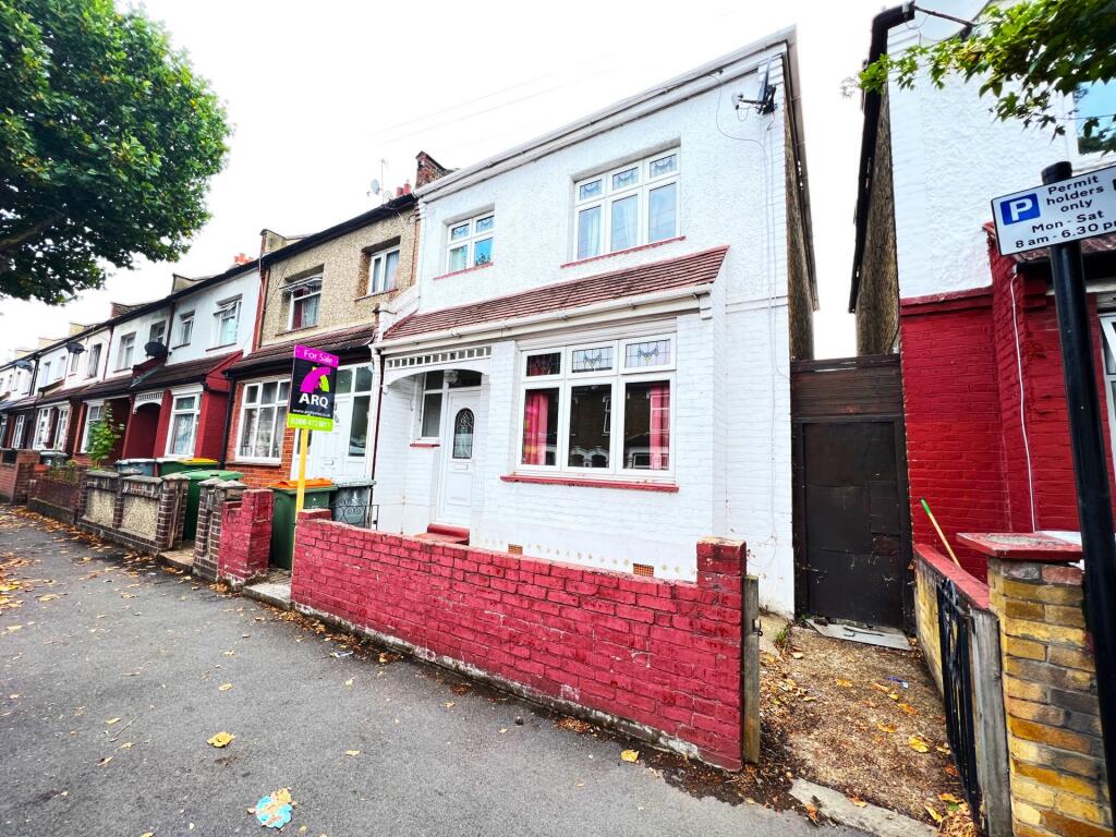 Buy or rent a property | Wall End Road, London E6 2NP