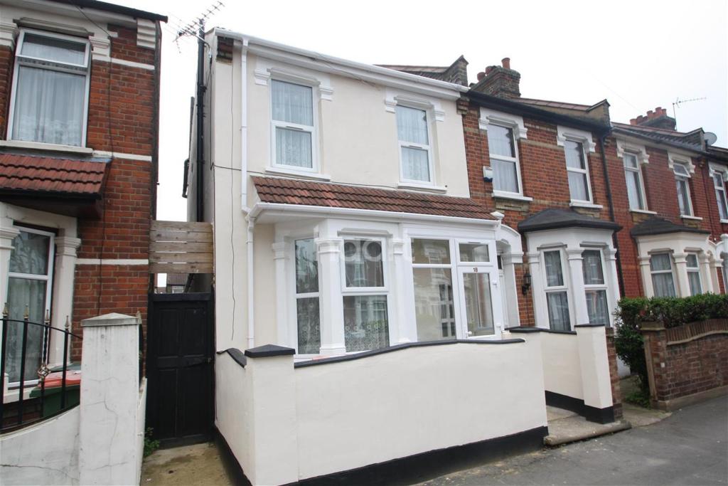 Buy or rent a property | Hall Road, London E6 2NQ