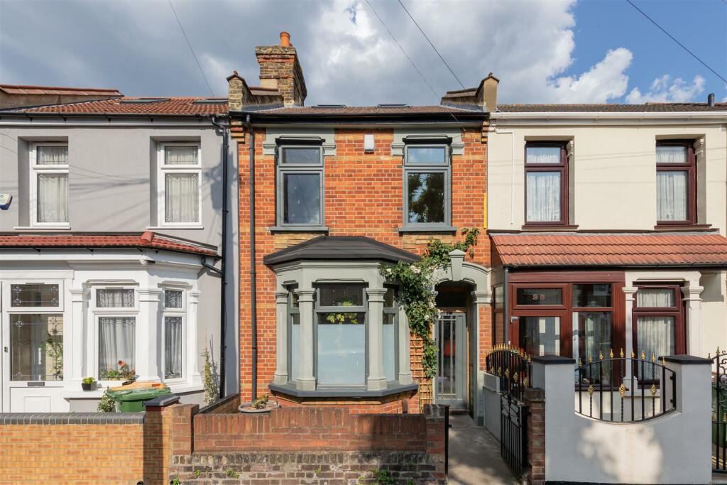 Buy or rent a property | Hall Road, London E6 2NQ