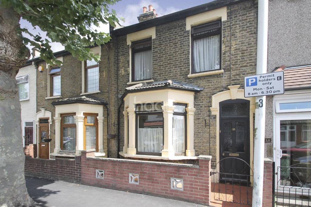 Buy or rent a property | Wall End Road, London E6 2NR