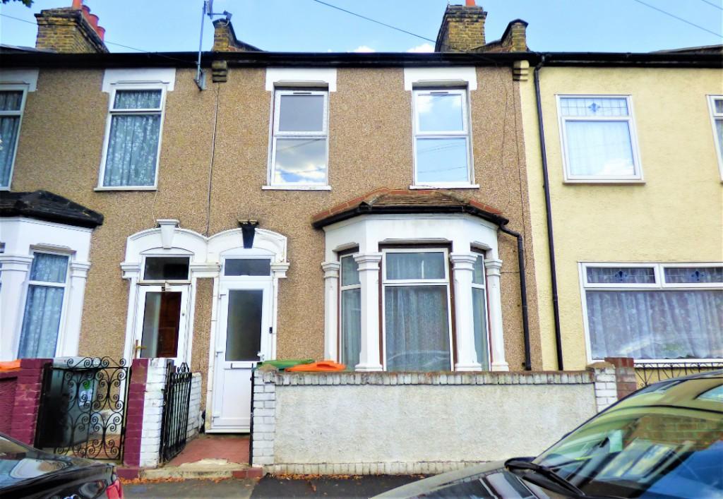 Buy or rent a property | Wall End Road, London E6 2NR