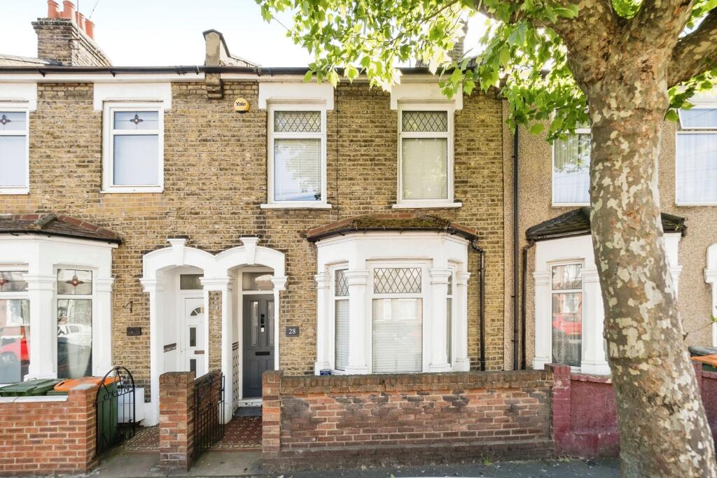Buy or rent a property | Wall End Road, London E6 2NR