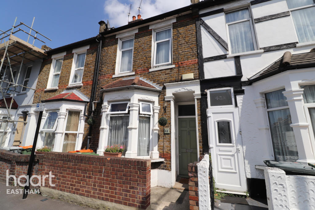 Buy or rent a property | Wall End Road, London E6 2NR
