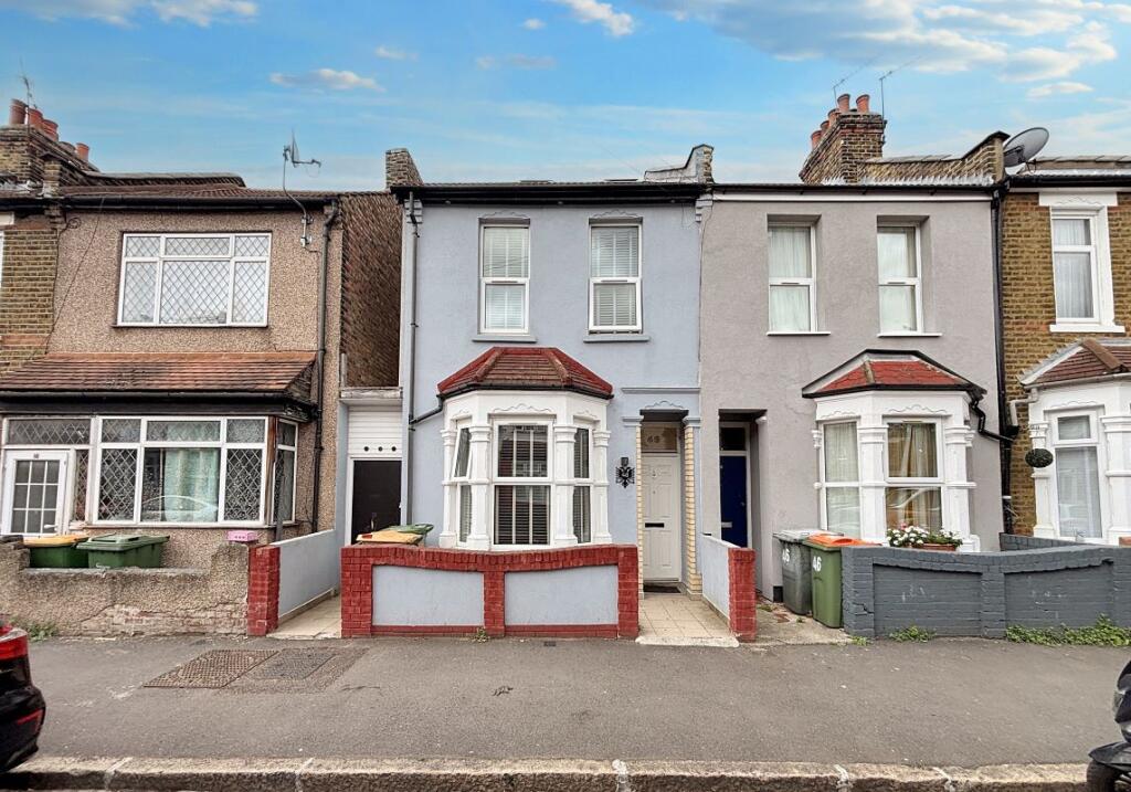 Buy or rent a property | Wall End Road, London E6 2NR
