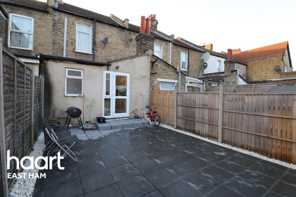 Buy or rent a property | Wall End Road, London E6 2NR