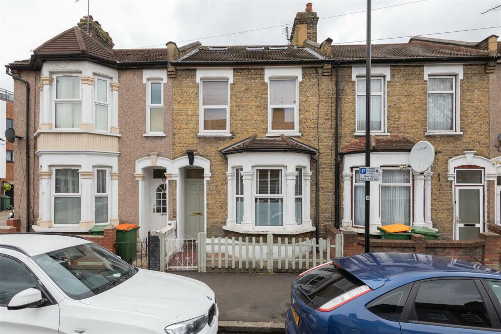 Buy or rent a property | Calverton Road, London E6 2NS