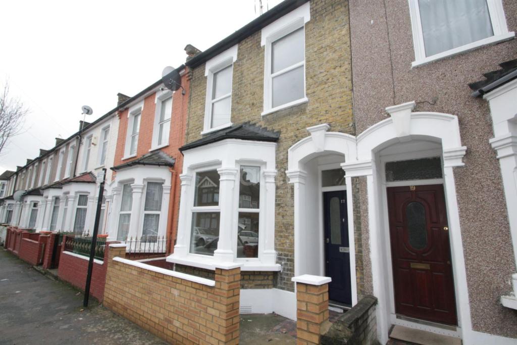 Buy or rent a property | Calverton Road, London E6 2NS