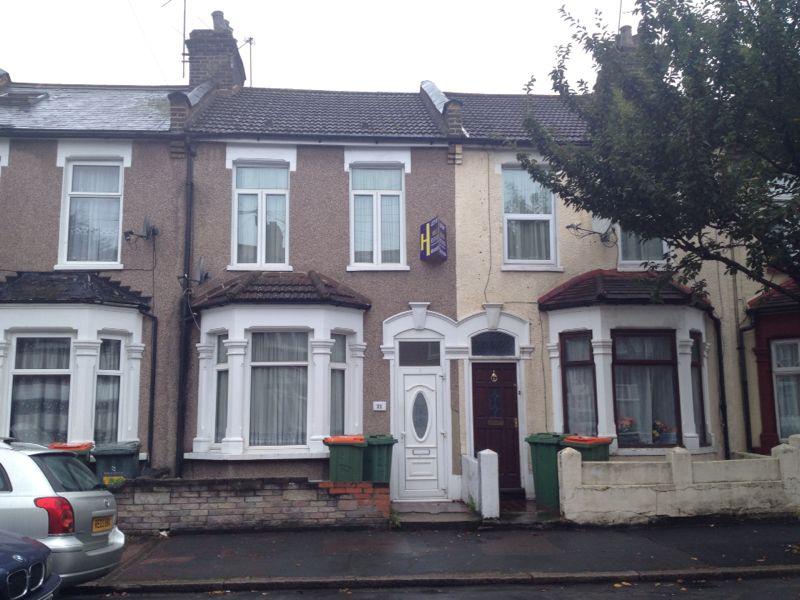 Buy or rent a property | Calverton Road, London E6 2NS