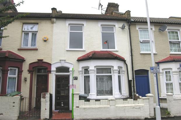 Buy or rent a property | Calverton Road, London E6 2NS
