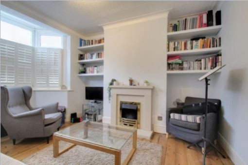 Buy or rent a property | Calverton Road, London E6 2NT