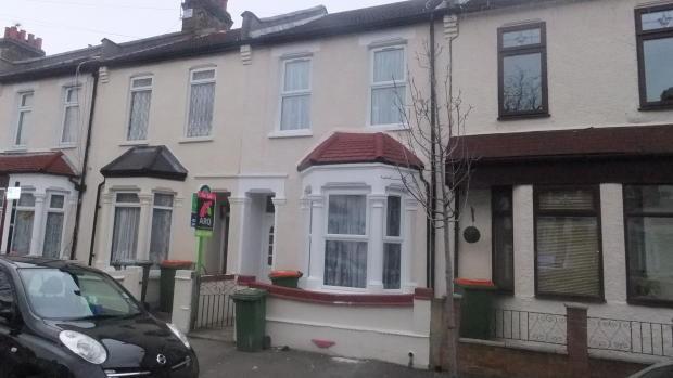 Buy or rent a property | Calverton Road, London E6 2NT