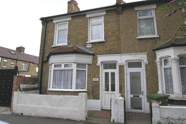 Buy or rent a property | Calverton Road, London E6 2NT