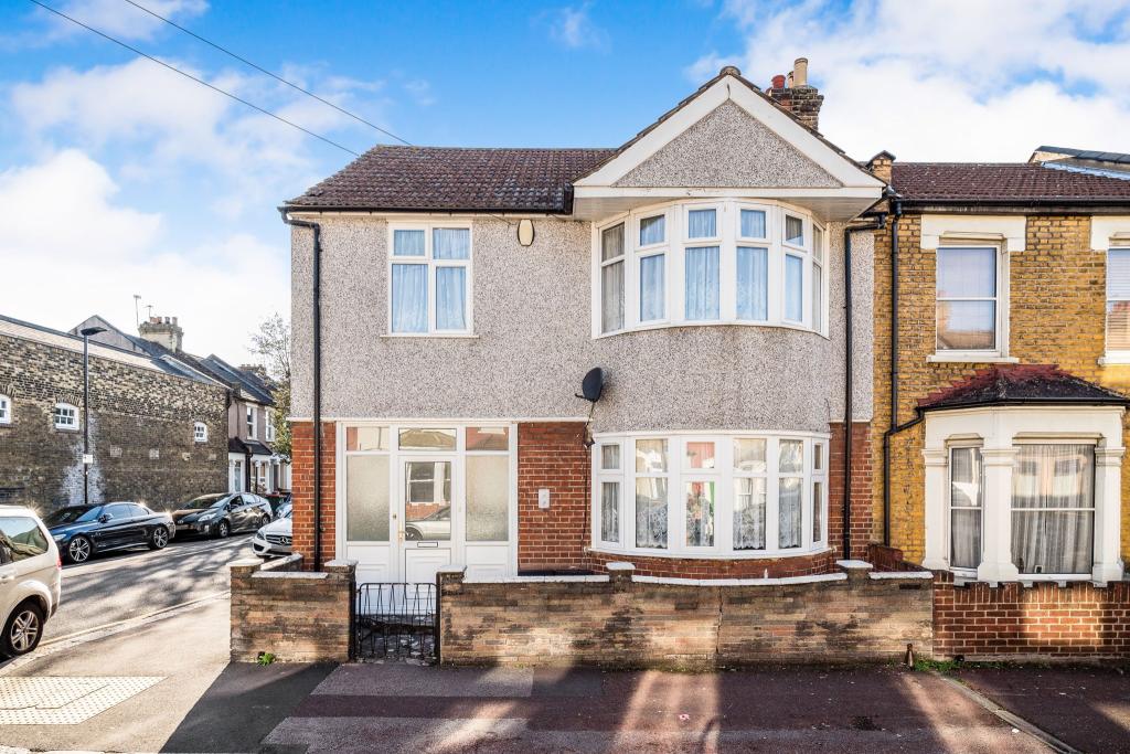 Buy or rent a property | St. Olaves Road, London E6 2NX