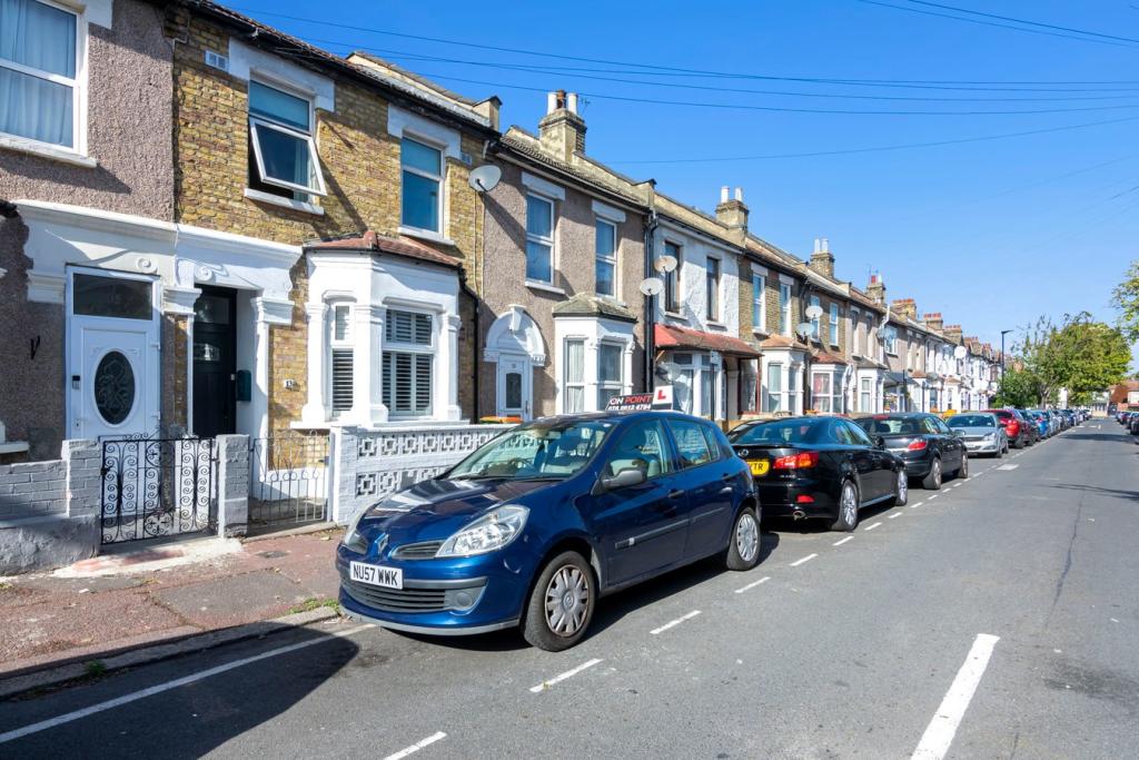 Buy or rent a property | St. Olaves Road, London E6 2NX