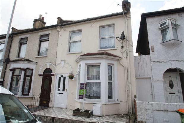 Buy or rent a property | St. Olaves Road, London E6 2NX
