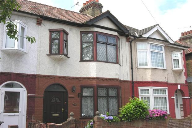 Buy or rent a property | St. Olaves Road, London E6 2NX