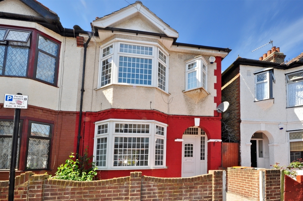Buy or rent a property | St. Olaves Road, London E6 2NX