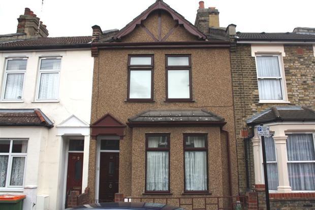 Buy or rent a property | St. Olaves Road, London E6 2PA