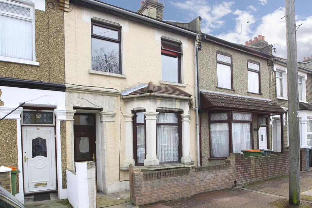 Buy or rent a property | St. Olaves Road, London E6 2PA