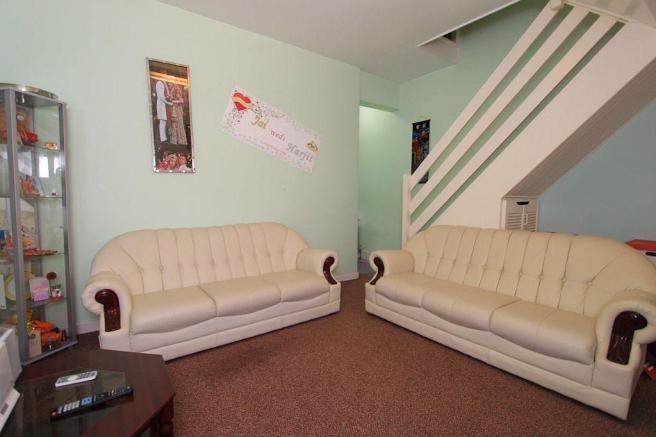 Buy or rent a property | St. Olaves Road, London E6 2PA