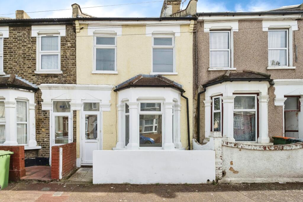 Buy or rent a property | St. Olaves Road, London E6 2PA