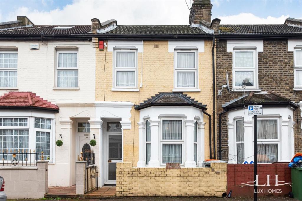 Buy or rent a property | St. Olaves Road, London E6 2PA