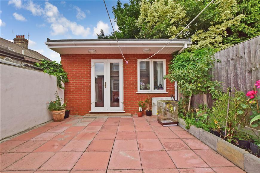 Buy or rent a property | St. Olaves Road, London E6 2PA