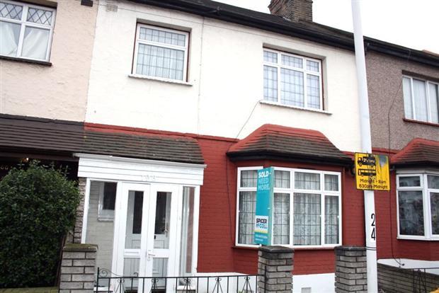 Buy or rent a property | Kempton Road, London E6 2PB
