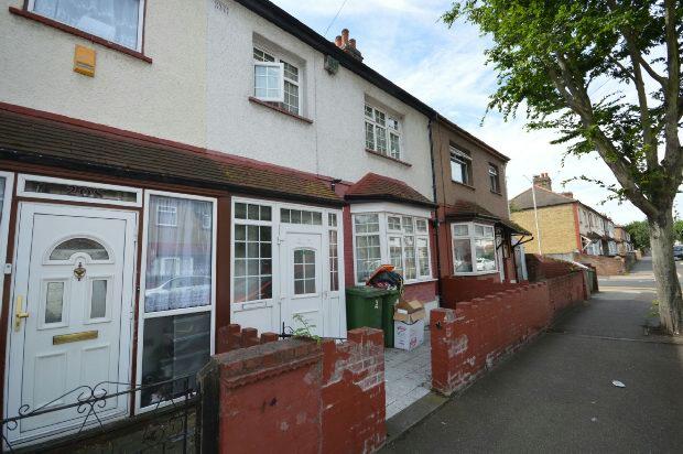 Buy or rent a property | Kempton Road, London E6 2PB