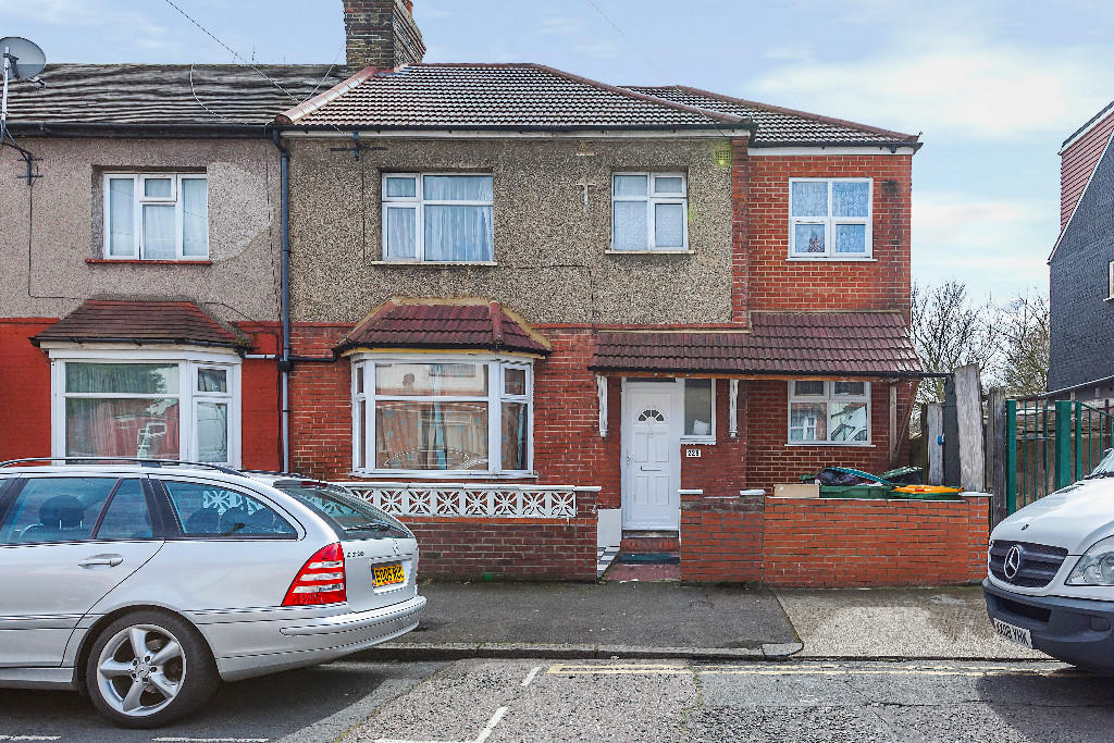 Buy or rent a property | Kempton Road, London E6 2PB