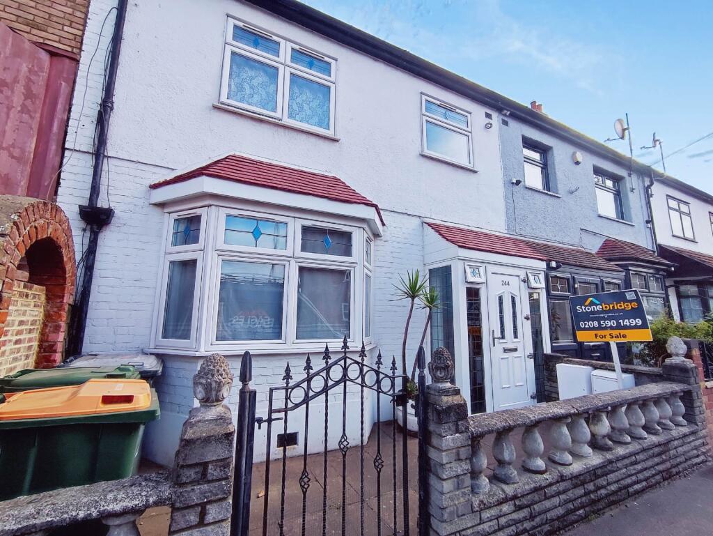 Buy or rent a property | Kempton Road, London E6 2PB