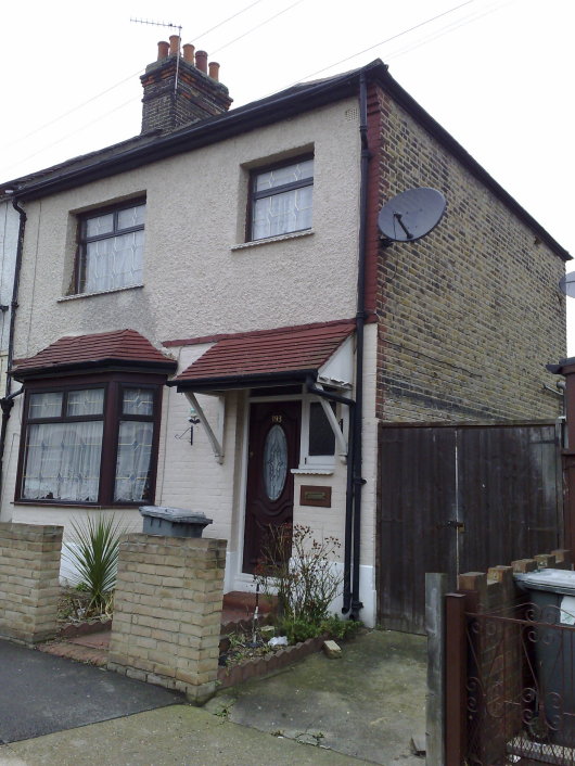 Buy or rent a property | Kempton Road, London E6 2PD