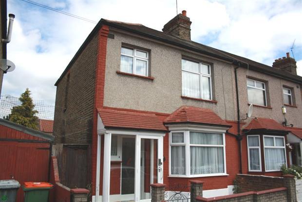 Buy or rent a property | Kempton Road, London E6 2PD