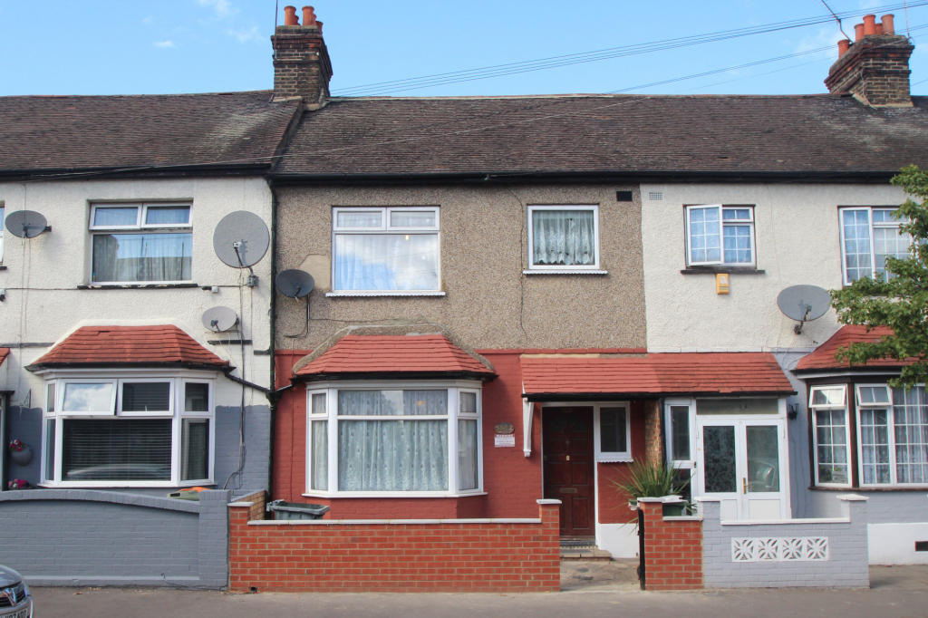 Buy or rent a property | Kempton Road, London E6 2PD